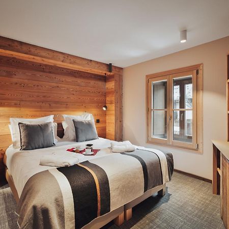 Alliey & Spa Piscine Appart-Hotel Serre Chevalier Le Monêtier-les-Bains Dış mekan fotoğraf