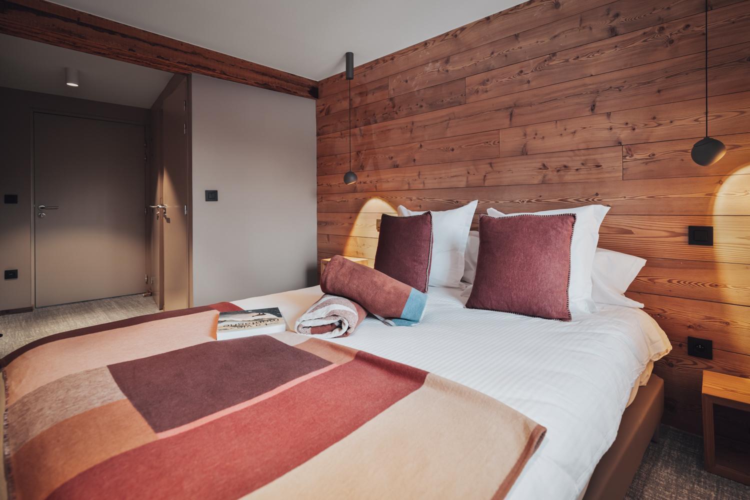 Alliey & Spa Piscine Appart-Hotel Serre Chevalier Le Monêtier-les-Bains Dış mekan fotoğraf